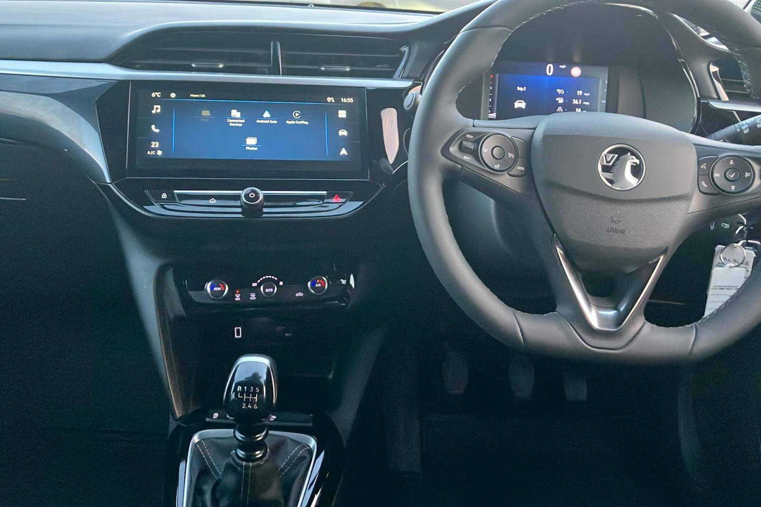 Used Vauxhall Corsa 2024 for sale - 76718588: Photo 10