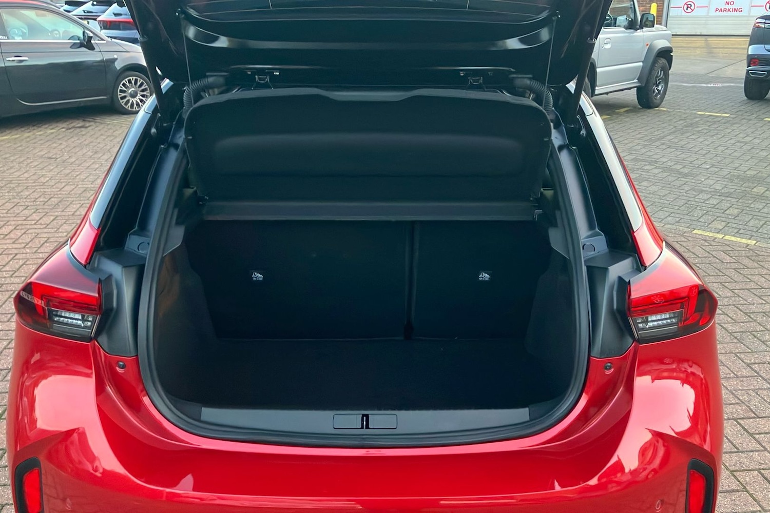 Used Vauxhall Corsa 2024 for sale - 76718588: Photo 11