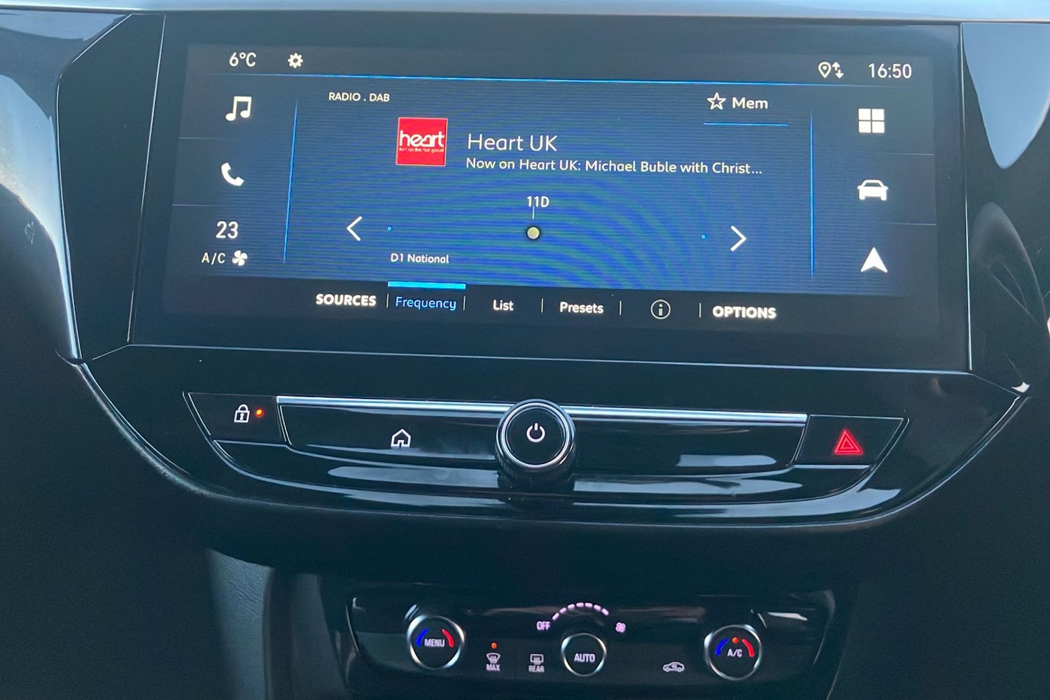 Used Vauxhall Corsa 2024 for sale - 76718588: Photo 13