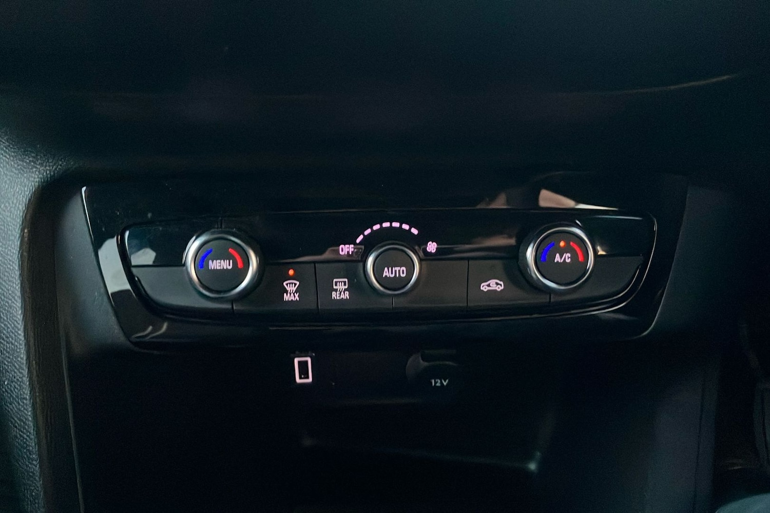 Used Vauxhall Corsa 2024 for sale - 76718588: Photo 14