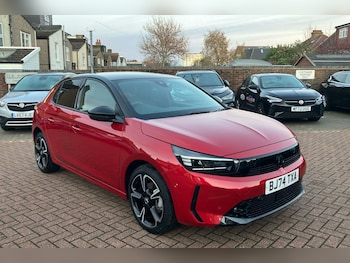 Used Vauxhall Corsa 2024 for sale - 76718588: Photo