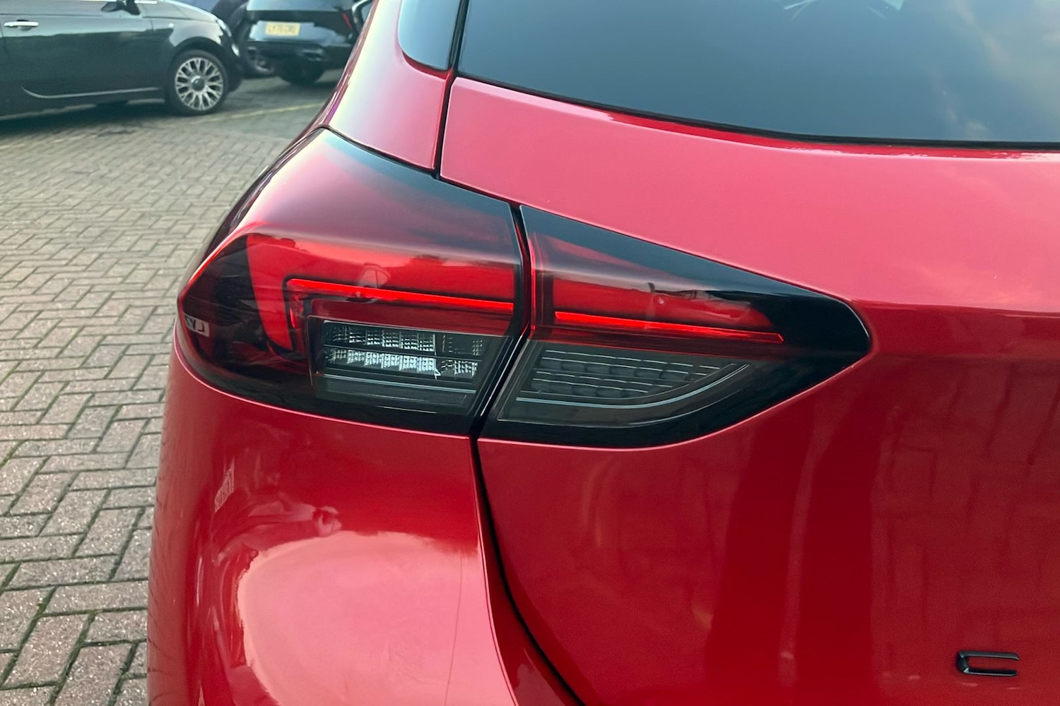 Used Vauxhall Corsa 2024 for sale - 76718588: Photo 27