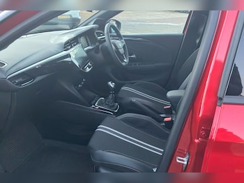 Used Vauxhall Corsa 2024 for sale - 76718588: Photo