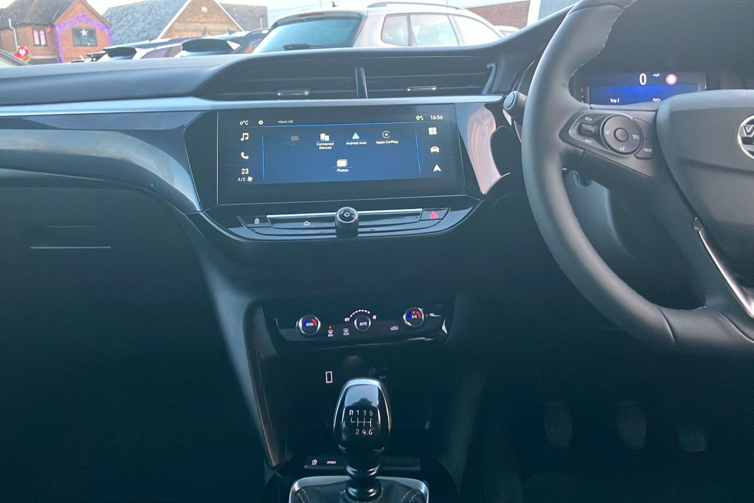 Used Vauxhall Corsa 2024 for sale - 76718588: Photo 31