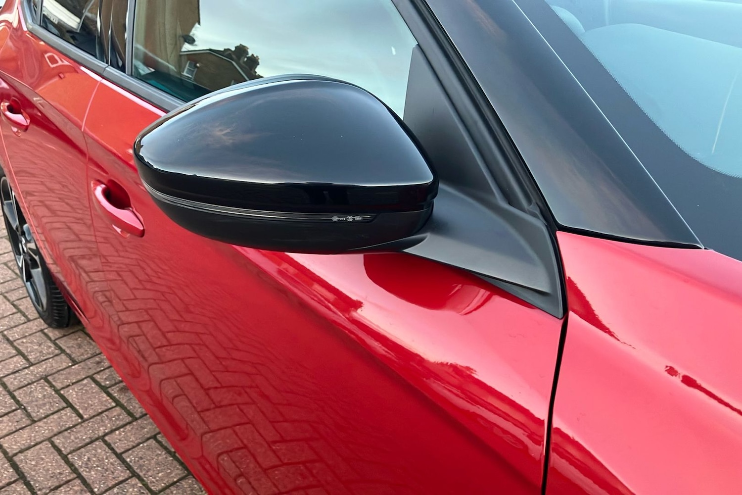 Used Vauxhall Corsa 2024 for sale - 76718588: Photo 35