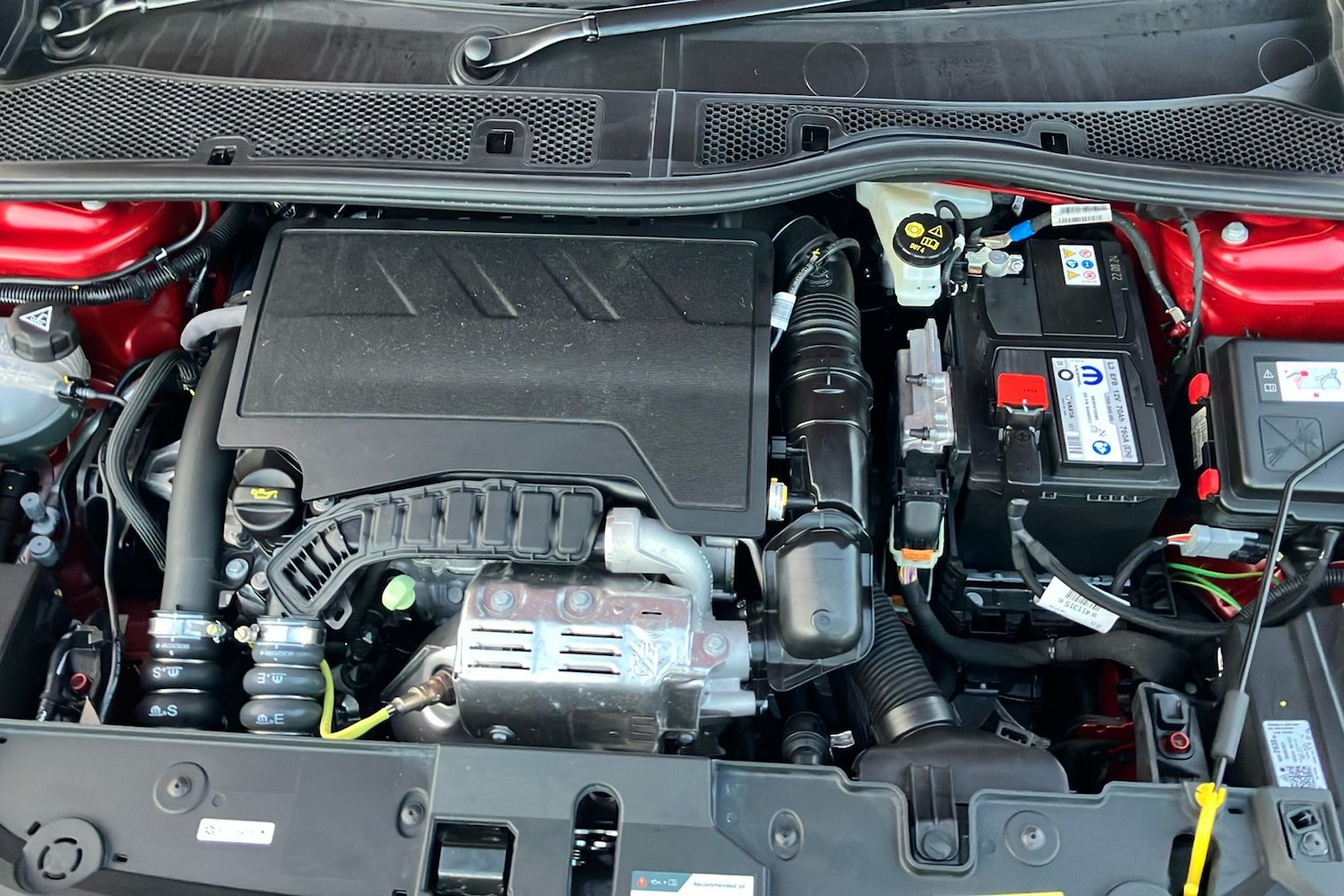 Used Vauxhall Corsa 2024 for sale - 76718588: Photo 40