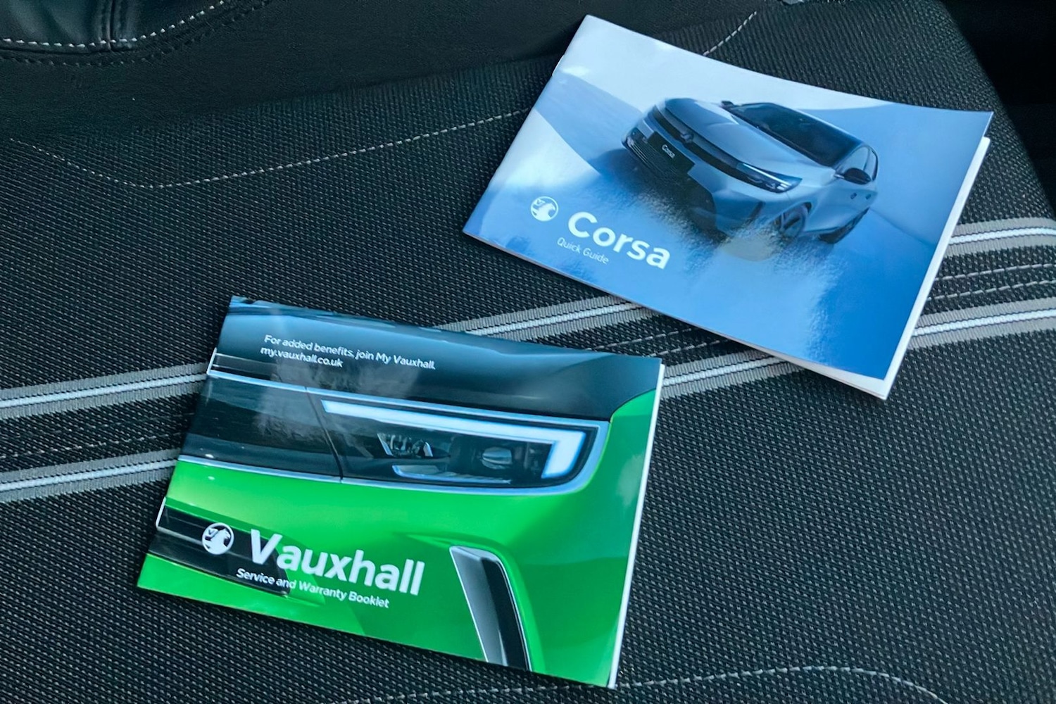 Used Vauxhall Corsa 2024 for sale - 76718588: Photo 42