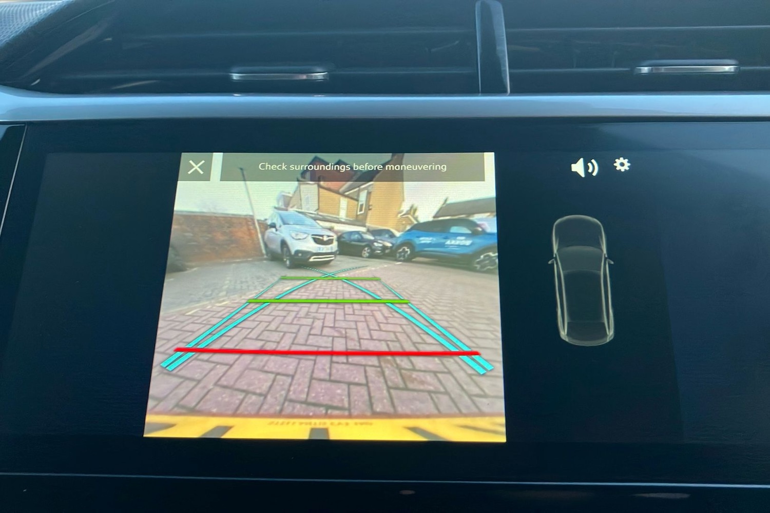 Used Vauxhall Corsa 2024 for sale - 76718588: Photo 44