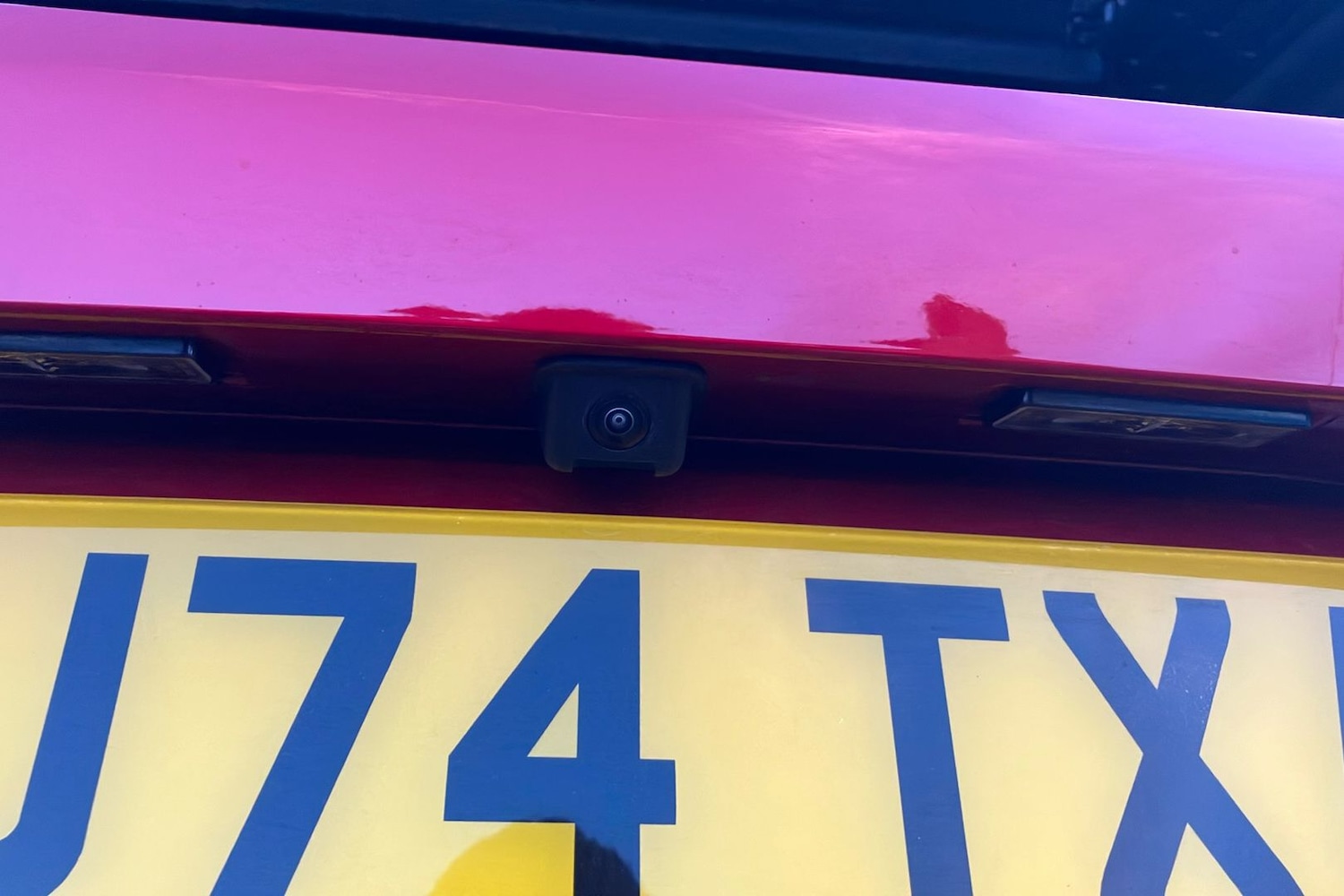 Used Vauxhall Corsa 2024 for sale - 76718588: Photo 48