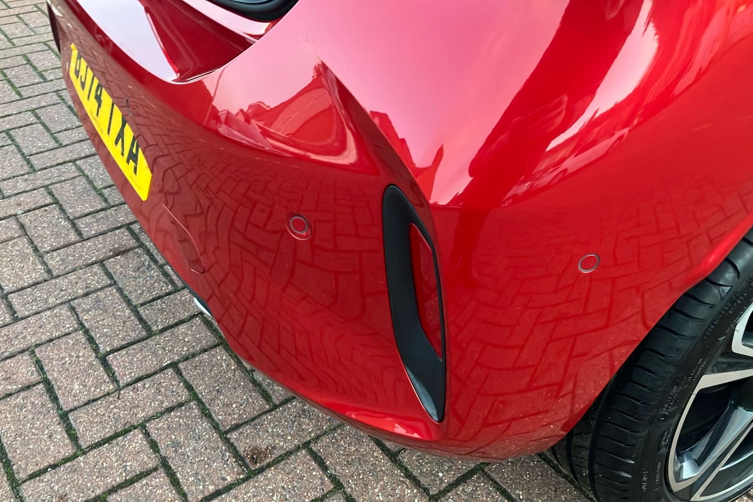 Used Vauxhall Corsa 2024 for sale - 76718588: Photo 49