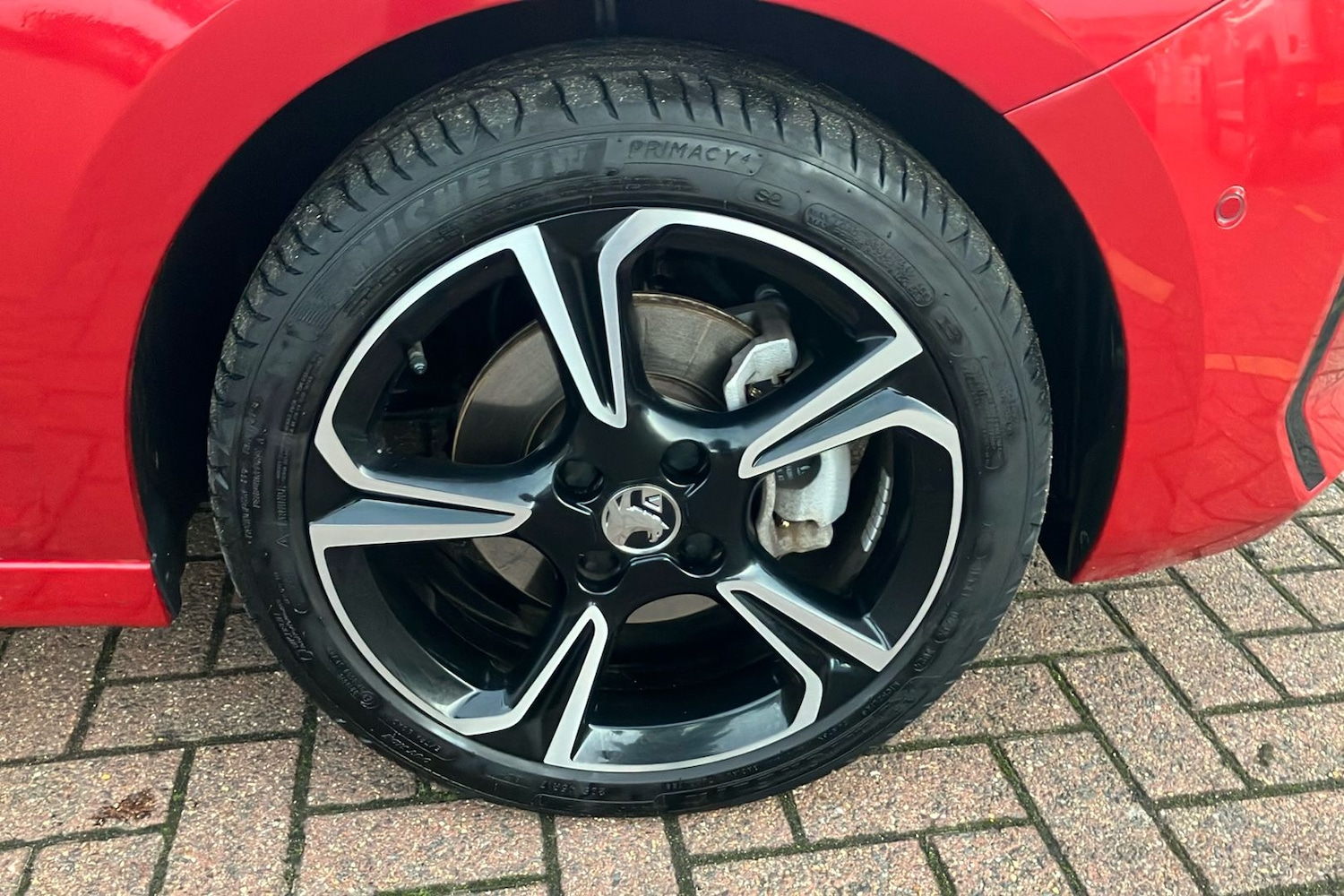 Used Vauxhall Corsa 2024 for sale - 76718588: Photo 8