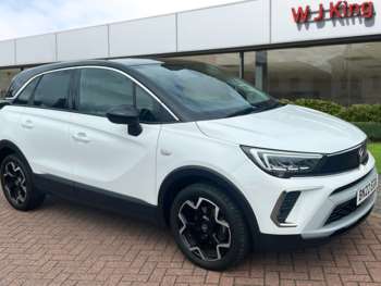 2022 - 1.2 Turbo Elite Edition Suv 5dr Petrol Manual Euro 6 s/s 130 Ps