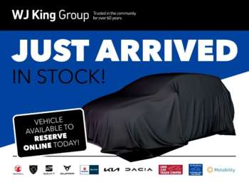 2022 - 1.2 Turbo Ultimate Suv 5dr Petrol Auto Euro 6 s/s 130 Ps