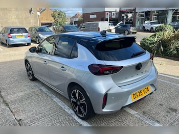 Used Vauxhall Corsa 2025 for sale - 79689484: Photo
