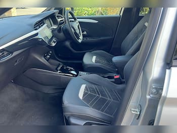Used Vauxhall Corsa 2025 for sale - 79689484: Photo