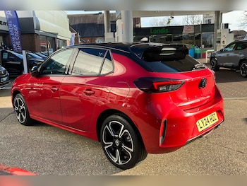 Used Vauxhall Corsa 2024 for sale - 77704244: Photo