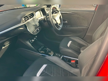 Used Vauxhall Corsa 2024 for sale - 77704244: Photo