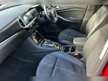 Used Vauxhall Grandland 2023 for sale - 78531090: Photo