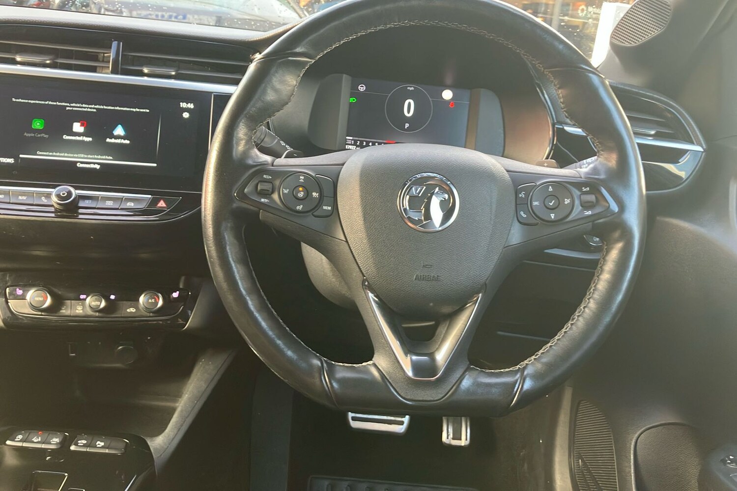 Used Vauxhall Corsa 2023 for sale - 77744015: Photo 13