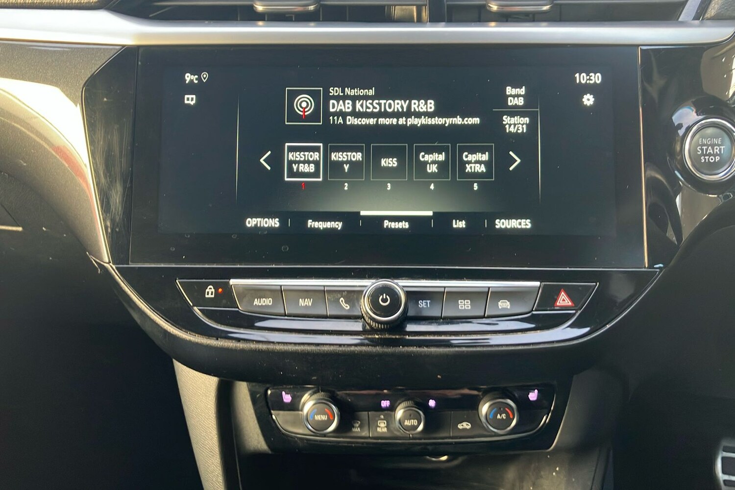 Used Vauxhall Corsa 2023 for sale - 77744015: Photo 14