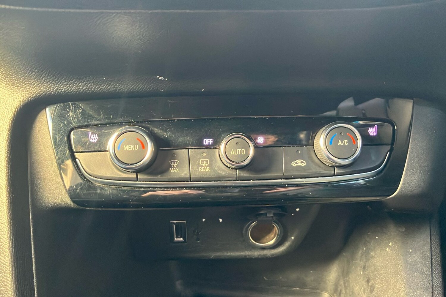 Used Vauxhall Corsa 2023 for sale - 77744015: Photo 15