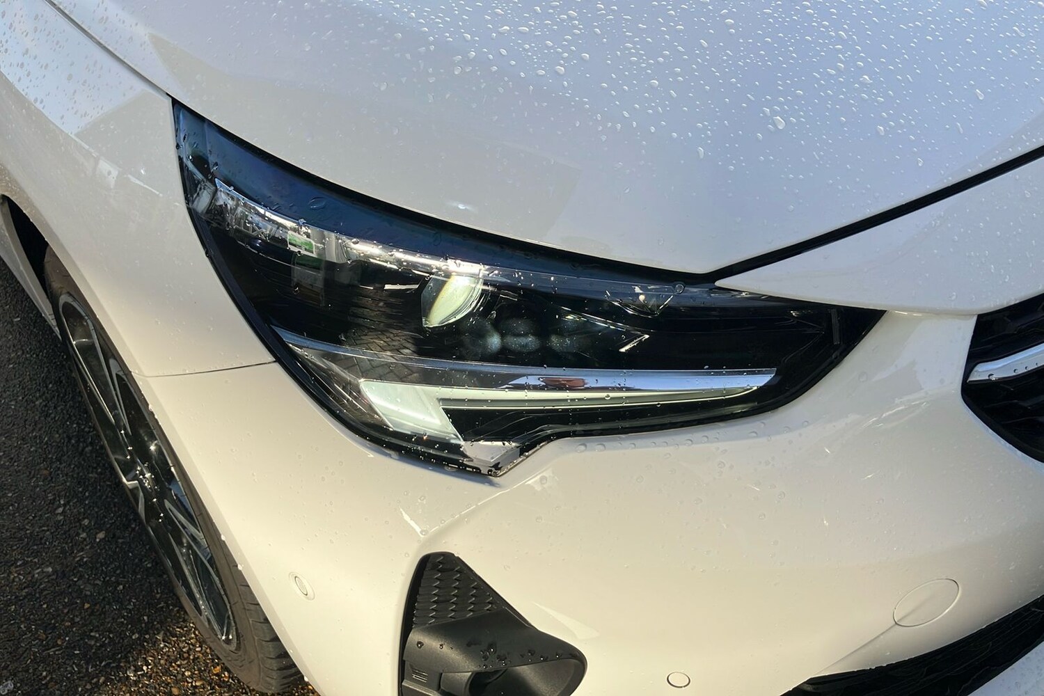 Used Vauxhall Corsa 2023 for sale - 77744015: Photo 22