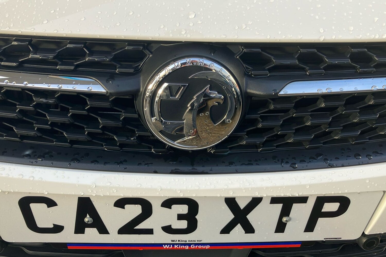 Used Vauxhall Corsa 2023 for sale - 77744015: Photo 23