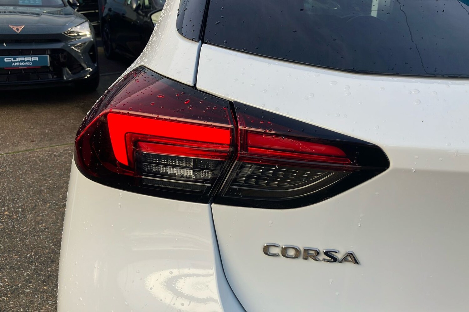 Used Vauxhall Corsa 2023 for sale - 77744015: Photo 28