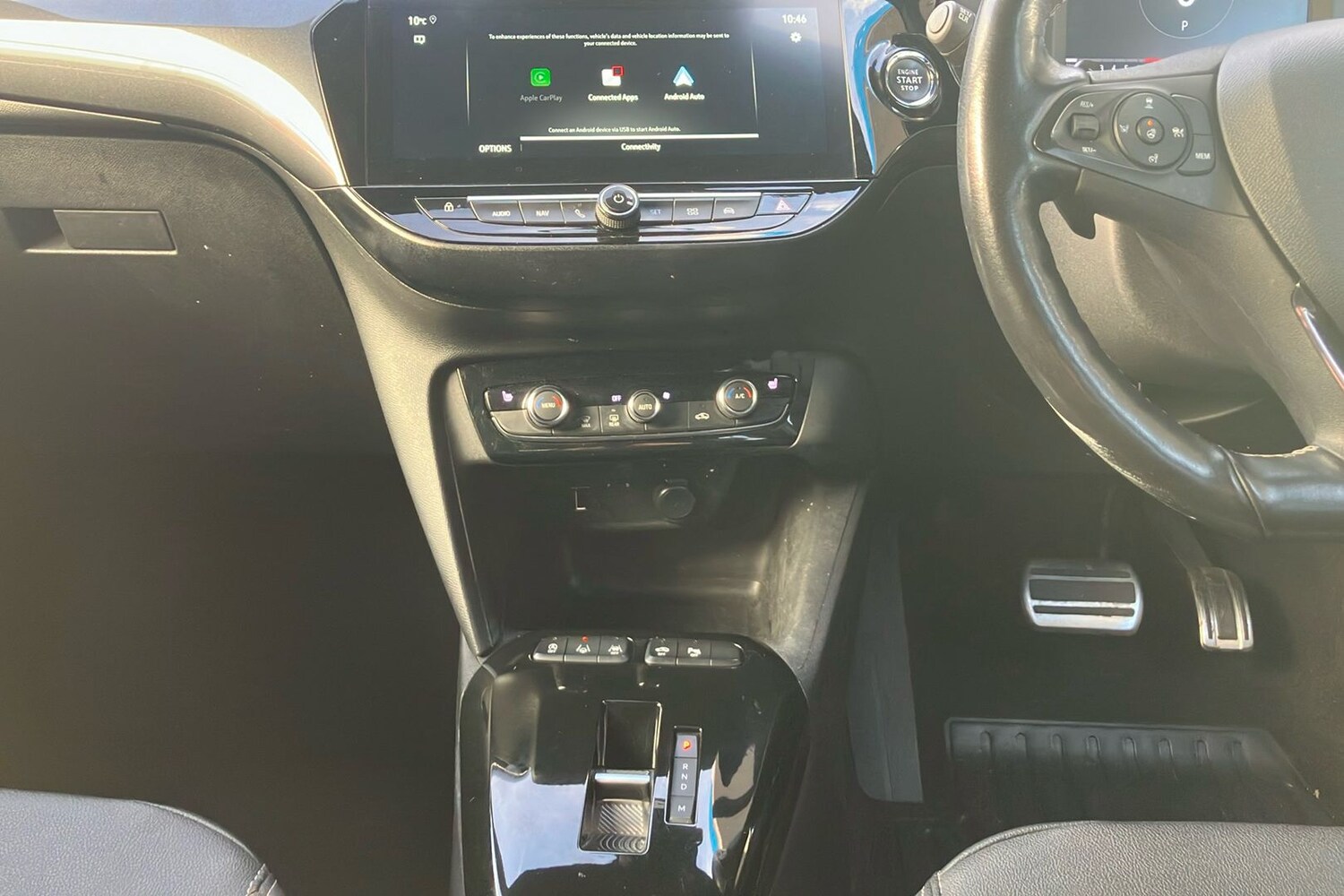 Used Vauxhall Corsa 2023 for sale - 77744015: Photo 32