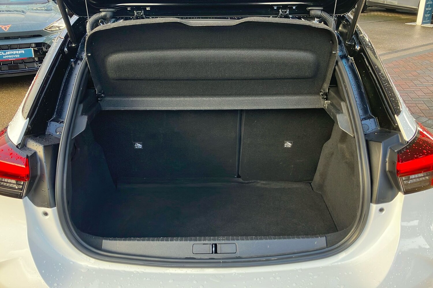 Used Vauxhall Corsa 2023 for sale - 77744015: Photo 35