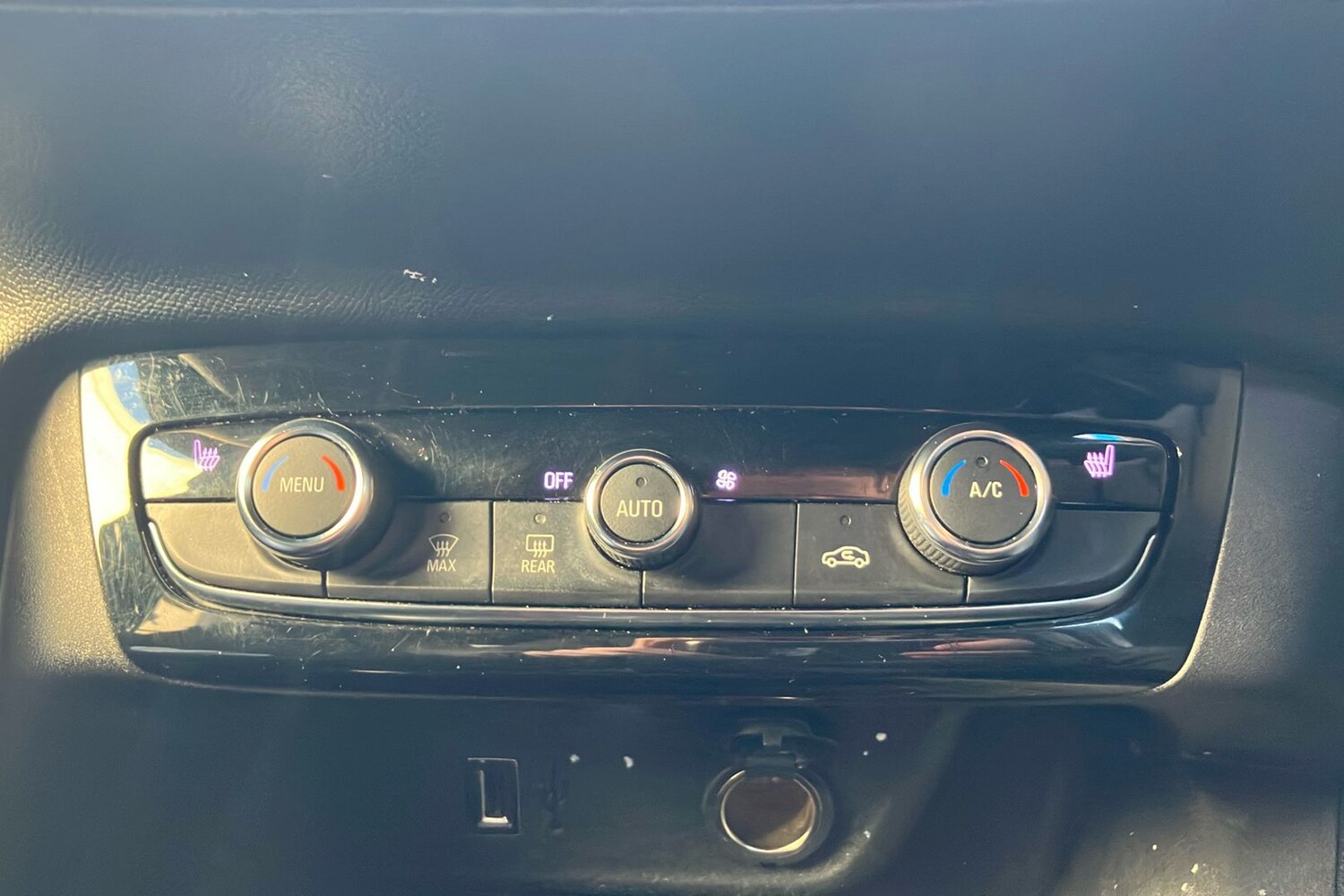 Used Vauxhall Corsa 2023 for sale - 77744015: Photo 40