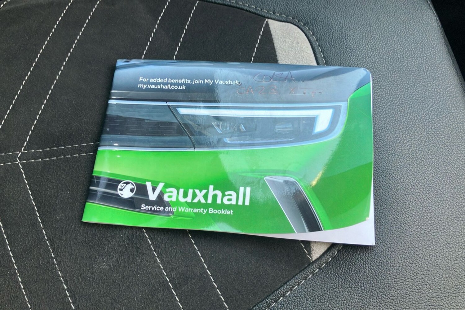 Used Vauxhall Corsa 2023 for sale - 77744015: Photo 43