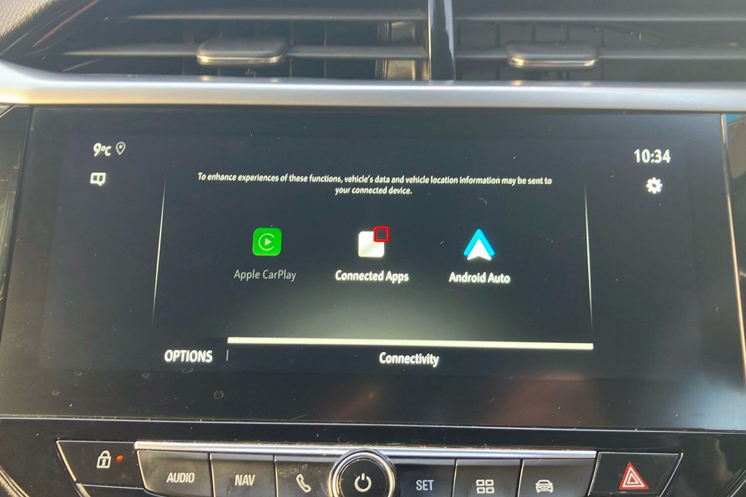 Used Vauxhall Corsa 2023 for sale - 77744015: Photo 47