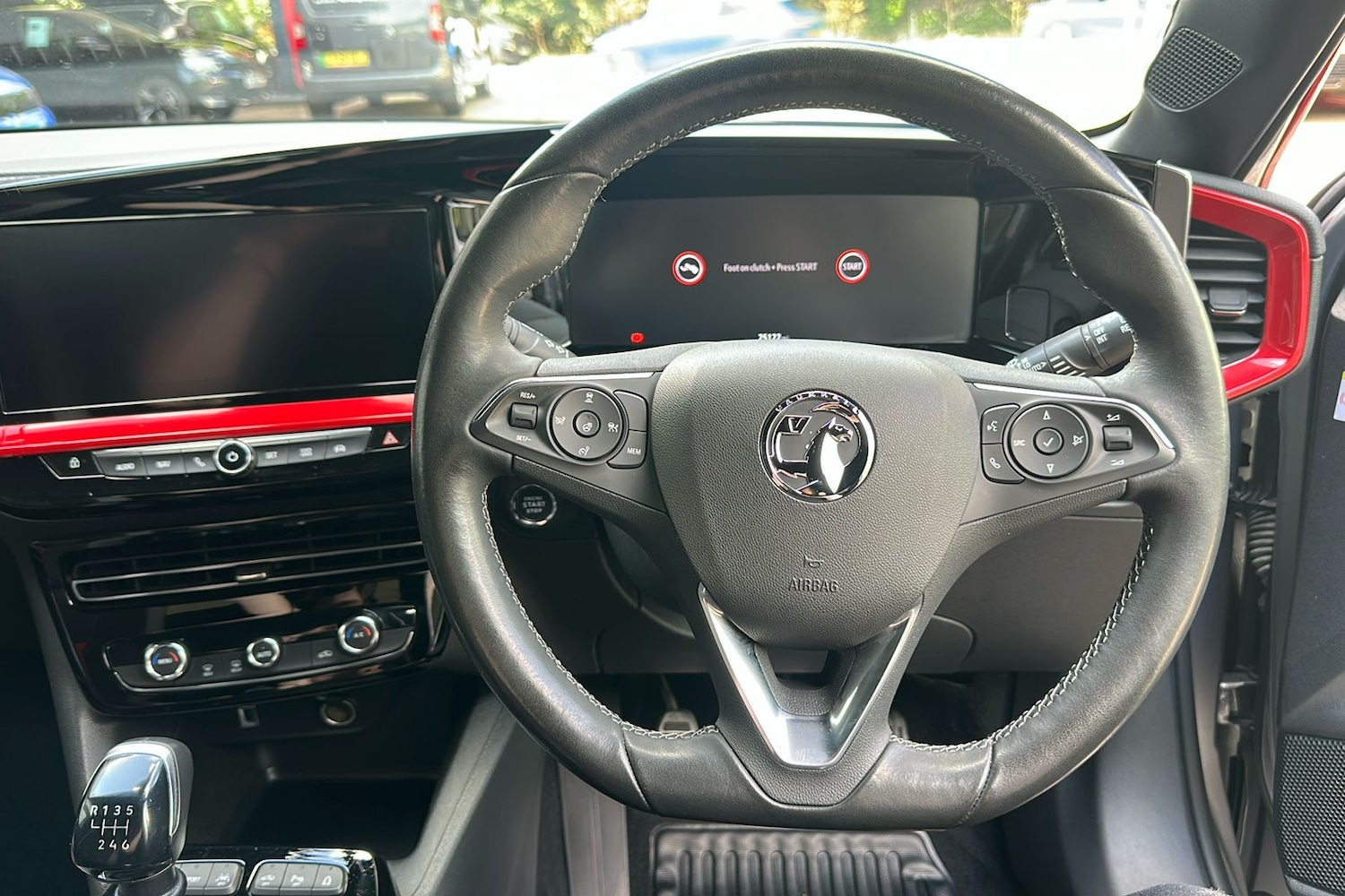 Used Vauxhall Mokka 2022 for sale - 77357033: Photo 13