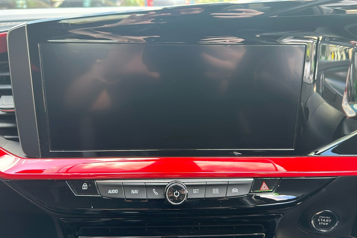 Used Vauxhall Mokka 2022 for sale - 77357033: Photo 14