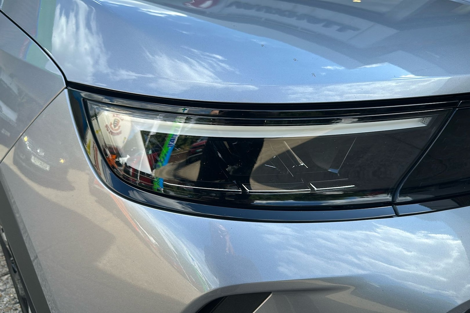 Used Vauxhall Mokka 2022 for sale - 77357033: Photo 22