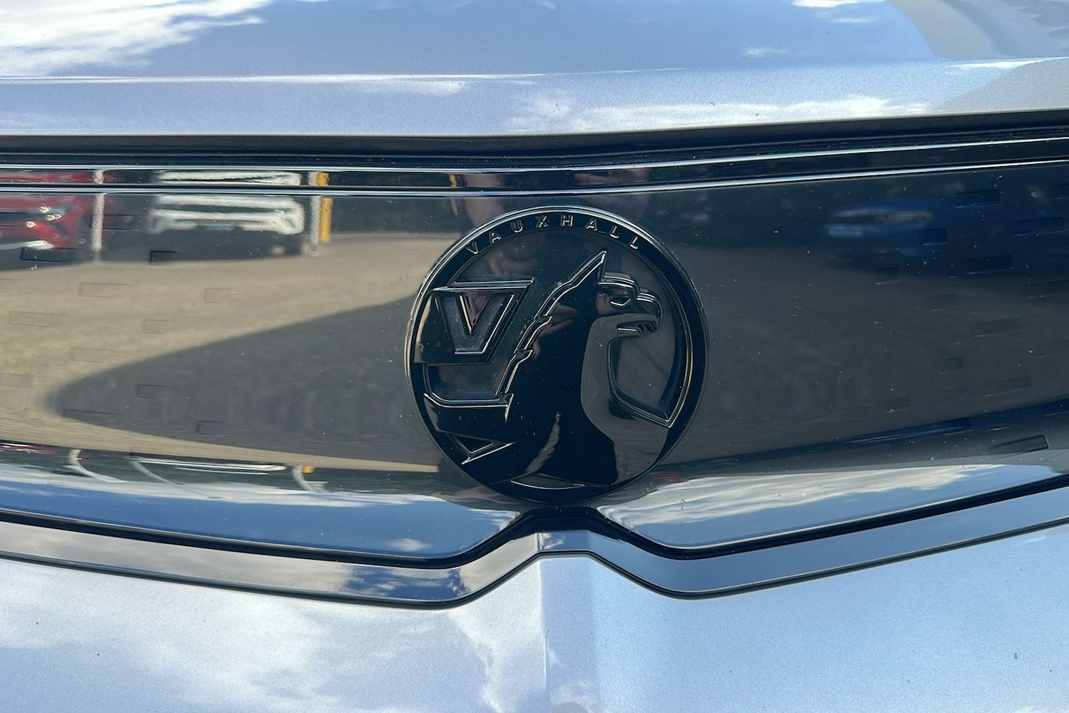 Used Vauxhall Mokka 2022 for sale - 77357033: Photo 23