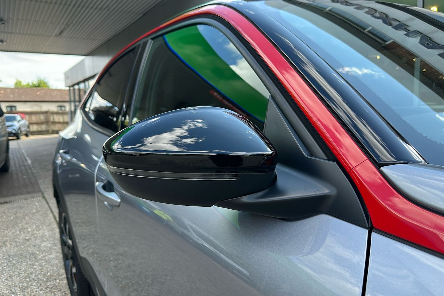 Used Vauxhall Mokka 2022 for sale - 77357033: Photo 25