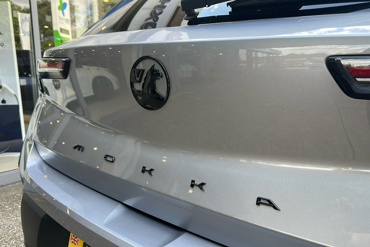 Used Vauxhall Mokka 2022 for sale - 77357033: Photo 28