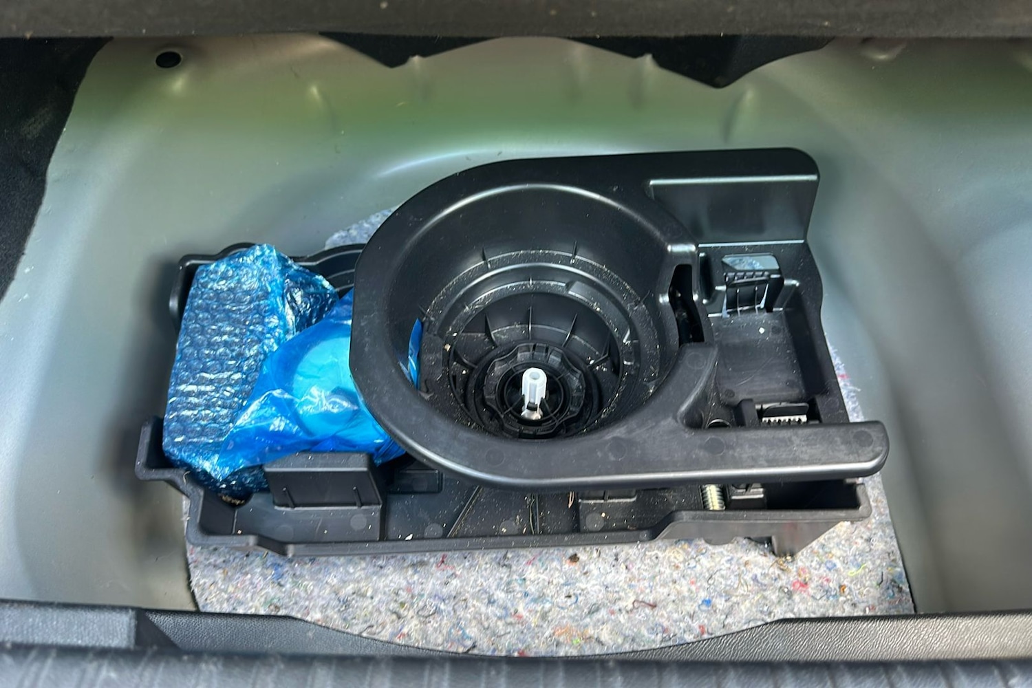 Used Vauxhall Mokka 2022 for sale - 77357033: Photo 29