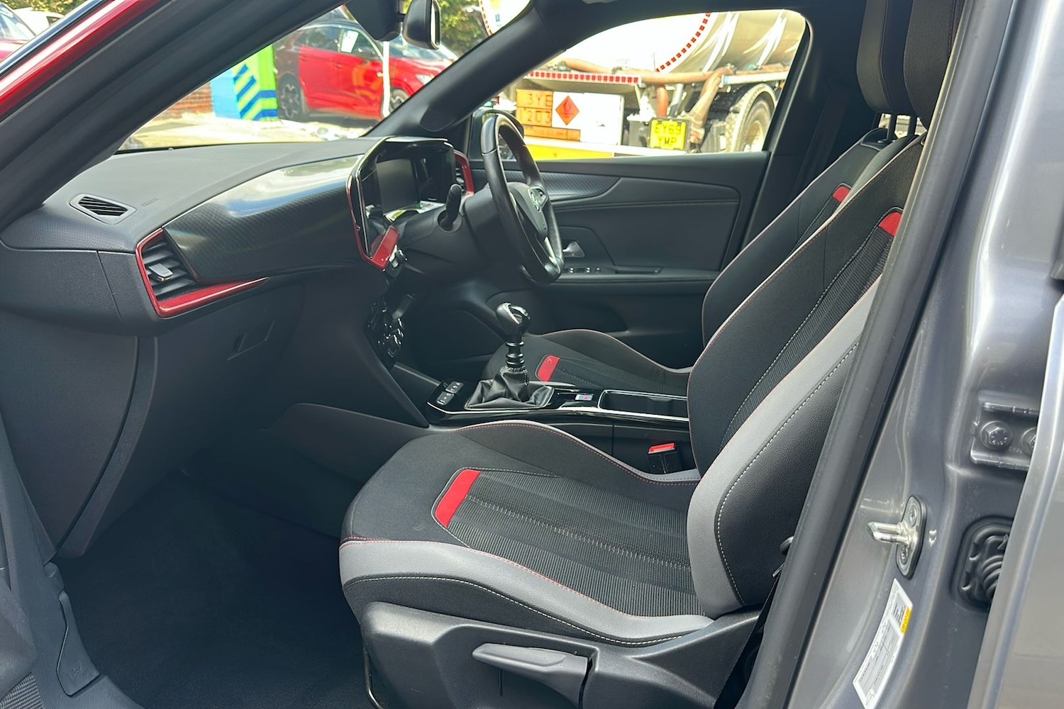 Used Vauxhall Mokka 2022 for sale - 77357033: Photo 3