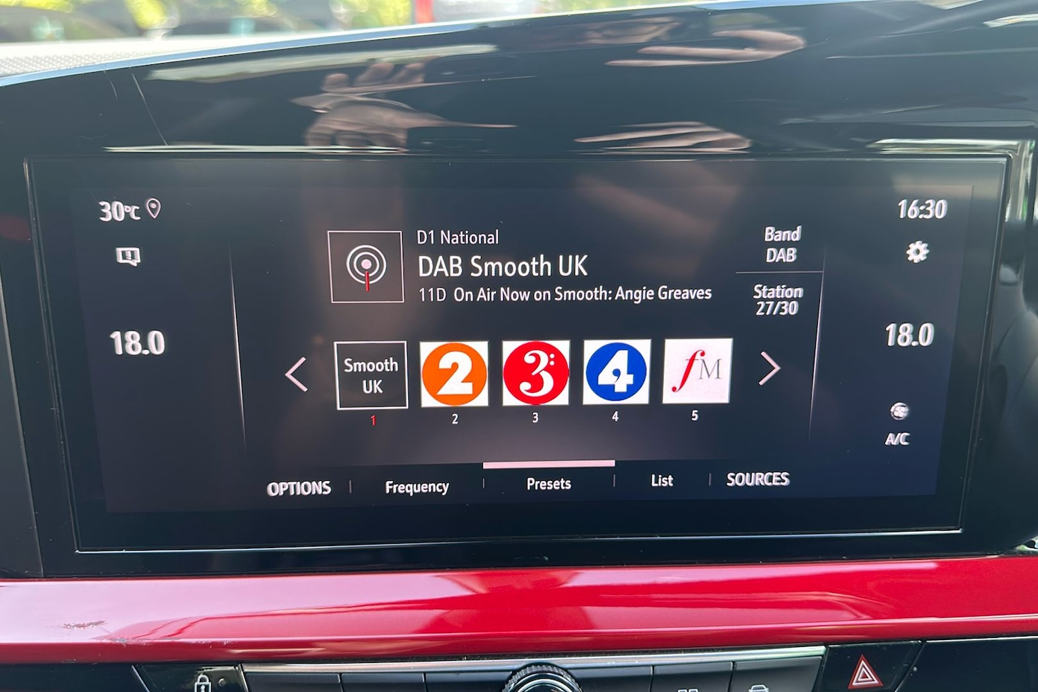 Used Vauxhall Mokka 2022 for sale - 77357033: Photo 42