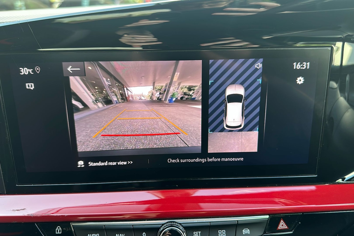 Used Vauxhall Mokka 2022 for sale - 77357033: Photo 46