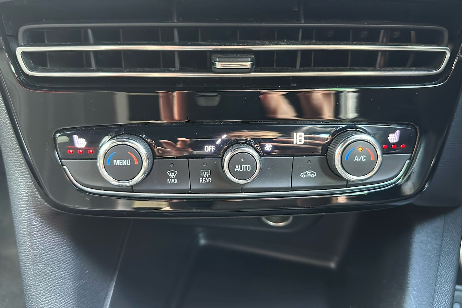 Used Vauxhall Mokka 2022 for sale - 77357033: Photo 47