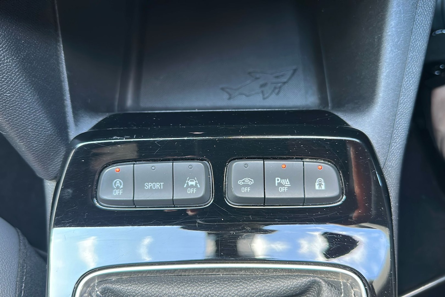 Used Vauxhall Mokka 2022 for sale - 77357033: Photo 48