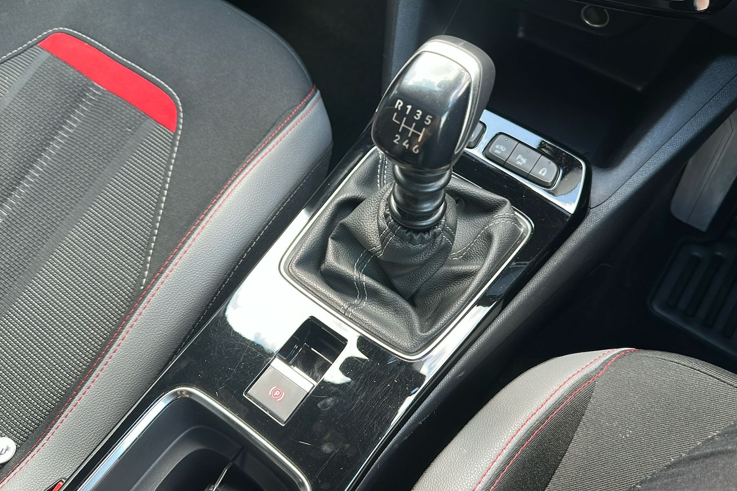 Used Vauxhall Mokka 2022 for sale - 77357033: Photo 49