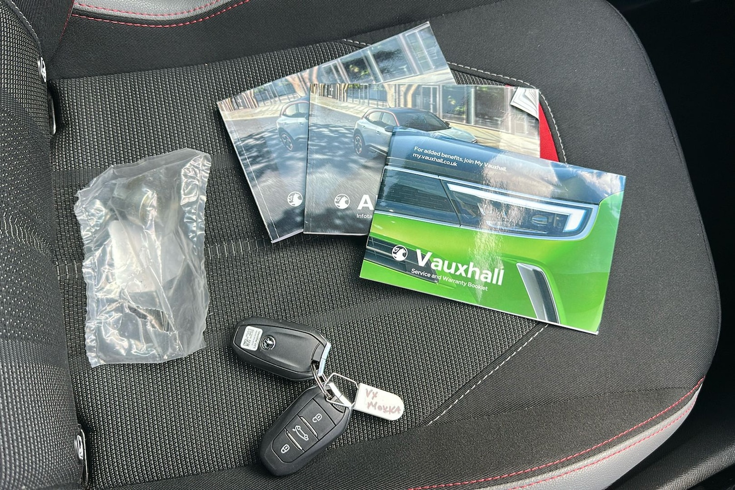 Used Vauxhall Mokka 2022 for sale - 77357033: Photo 53