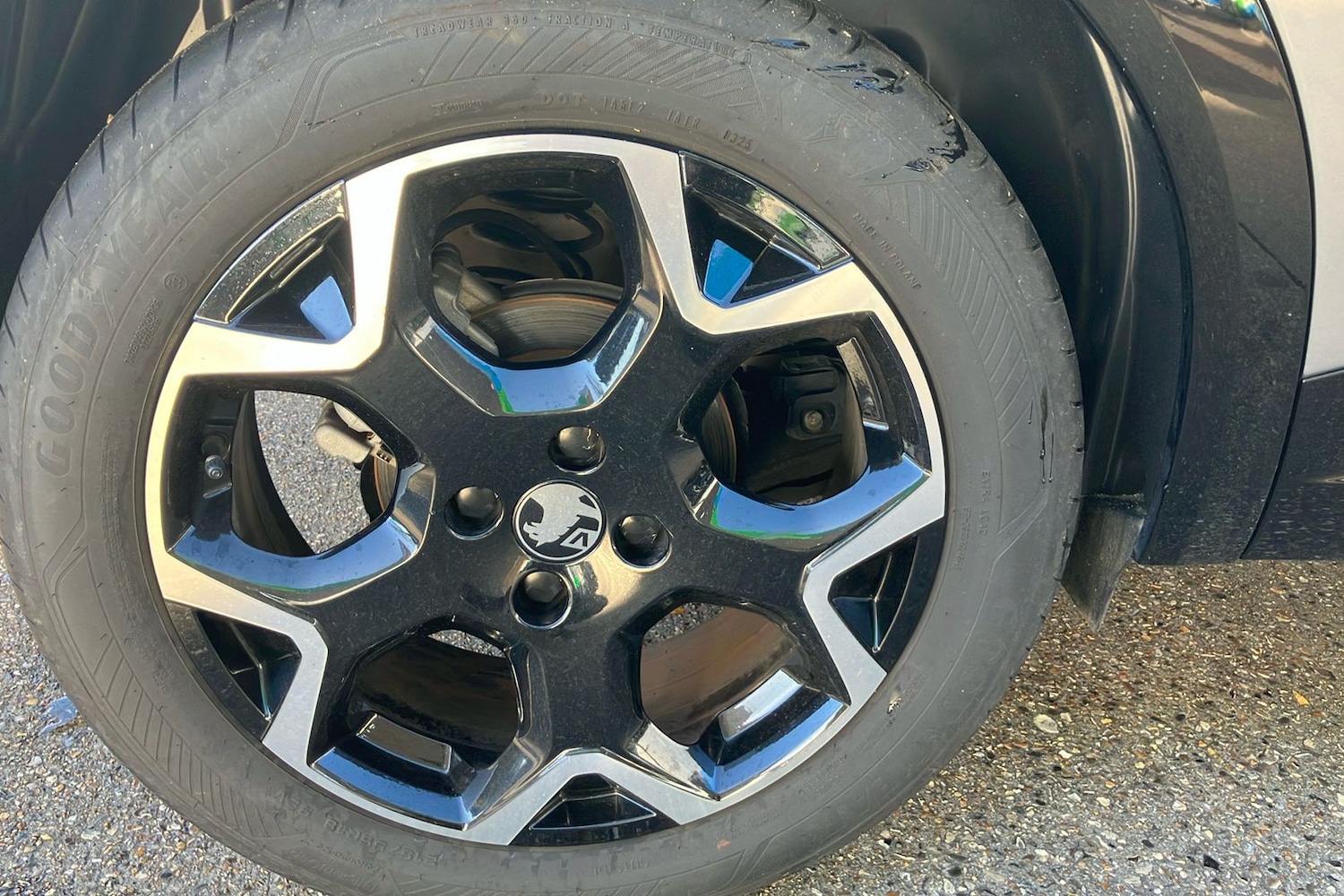 Used Vauxhall Mokka 2025 for sale - 76718625: Photo 11