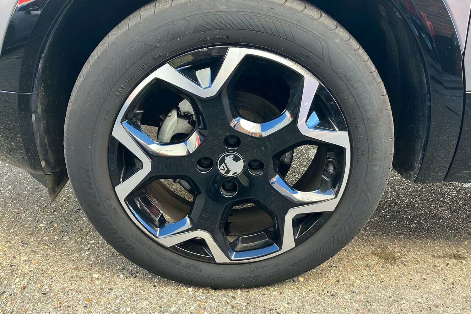 Used Vauxhall Mokka 2025 for sale - 76718625: Photo 13