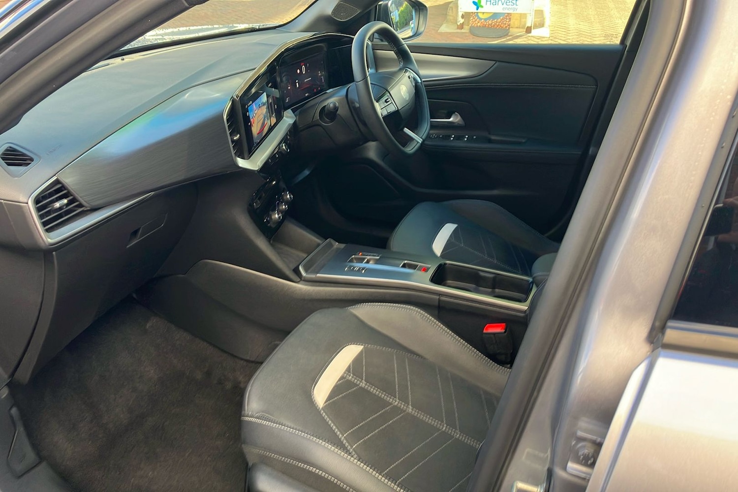 Used Vauxhall Mokka 2025 for sale - 76718625: Photo 14